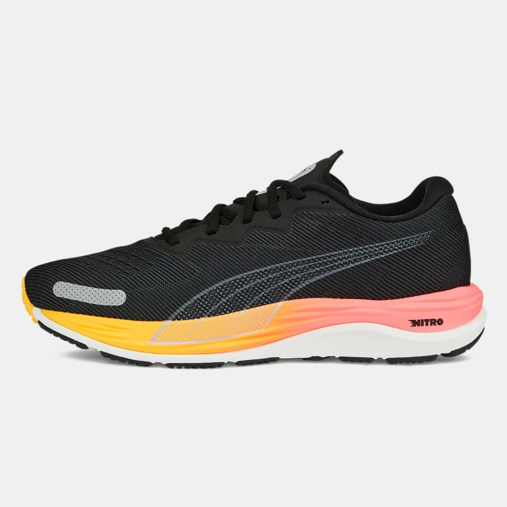 Puma Velocity Nitro 2 Ανδρικά Παπούτσια Για Τρέξιμο For Γυμναστήριο | Training 3 Puma Velocity Nitro 2 Ανδρικά Παπούτσια Για Τρέξιμο For Γυμναστήριο | Training