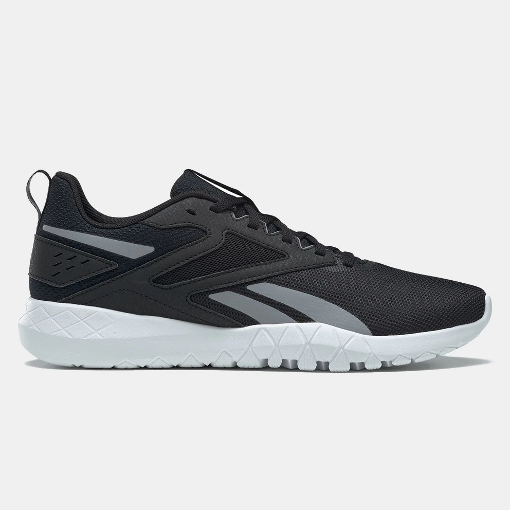 Reebok Sport Flexagon Energy Tr 4 Ανδρικά Παπούτσια για Προπόνηση For Γυμναστήριο | Training 3 Reebok Sport Flexagon Energy Tr 4 Ανδρικά Παπούτσια για Προπόνηση For Γυμναστήριο | Training