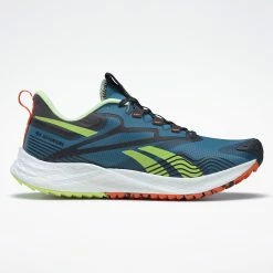 Reebok Sport Floatride Energy 4 Adventure Ανδρικά Παπούτσια για Τρέξιμο For Γυμναστήριο | Training