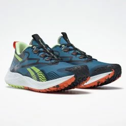 Reebok Sport Floatride Energy 4 Adventure Ανδρικά Παπούτσια για Τρέξιμο For Γυμναστήριο | Training -Crocs Κατάστημα reebok sport floatride energy 4 3