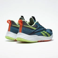 Reebok Sport Floatride Energy 4 Adventure Ανδρικά Παπούτσια για Τρέξιμο For Γυμναστήριο | Training -Crocs Κατάστημα reebok sport floatride energy 4 4