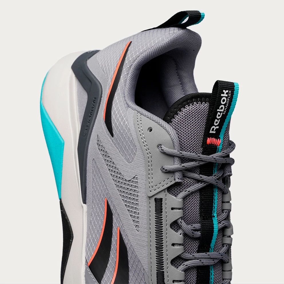 Reebok Sport Nanoflex Adventure Tr Ανδρικά Παπούτσια Προπόνησης For Γυμναστήριο | Training 8 Reebok Sport Nanoflex Adventure Tr Ανδρικά Παπούτσια Προπόνησης For Γυμναστήριο | Training - Image 6