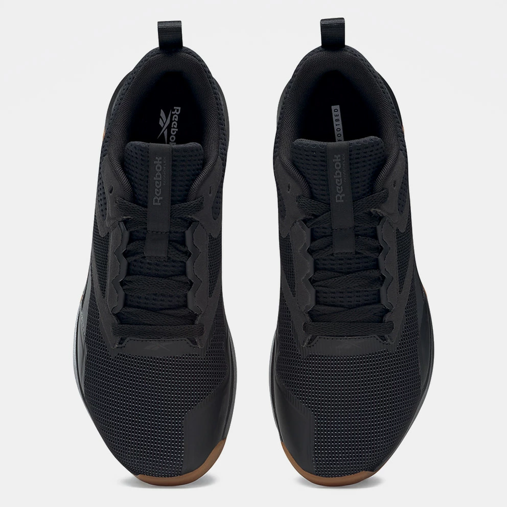 Reebok Sport Nanoflex Tr 2.0 Ανδρικά Παπούτσια για τρέξιμο For Γυμναστήριο | Training 6 Reebok Sport Nanoflex Tr 2.0 Ανδρικά Παπούτσια για τρέξιμο For Γυμναστήριο | Training - Image 4