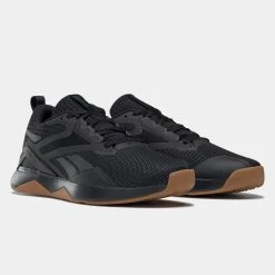 Reebok Sport Nanoflex Tr 2.0 Ανδρικά Παπούτσια για τρέξιμο For Γυμναστήριο | Training 12 Reebok Sport Nanoflex Tr 2.0 Ανδρικά Παπούτσια για τρέξιμο For Γυμναστήριο | Training -Crocs Κατάστημα reebok sport nanoflex tr 20 4