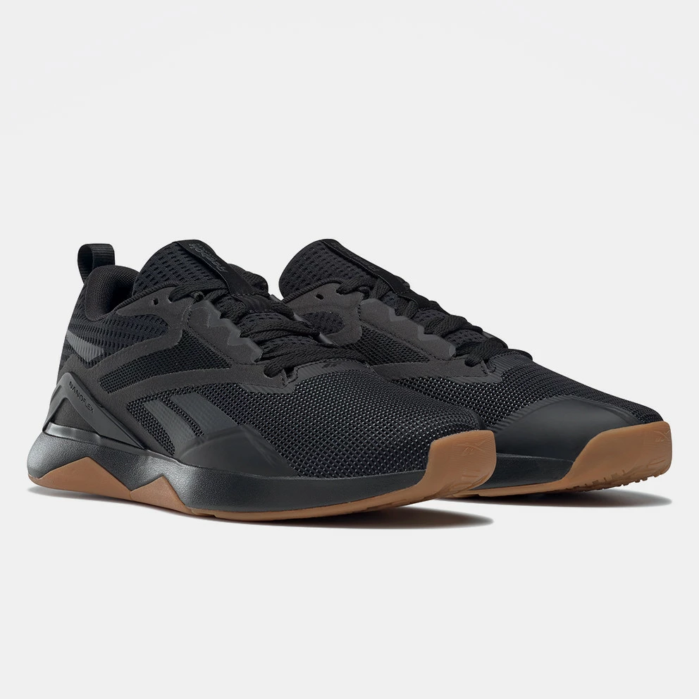 Reebok Sport Nanoflex Tr 2.0 Ανδρικά Παπούτσια για τρέξιμο For Γυμναστήριο | Training 7 Reebok Sport Nanoflex Tr 2.0 Ανδρικά Παπούτσια για τρέξιμο For Γυμναστήριο | Training - Image 5