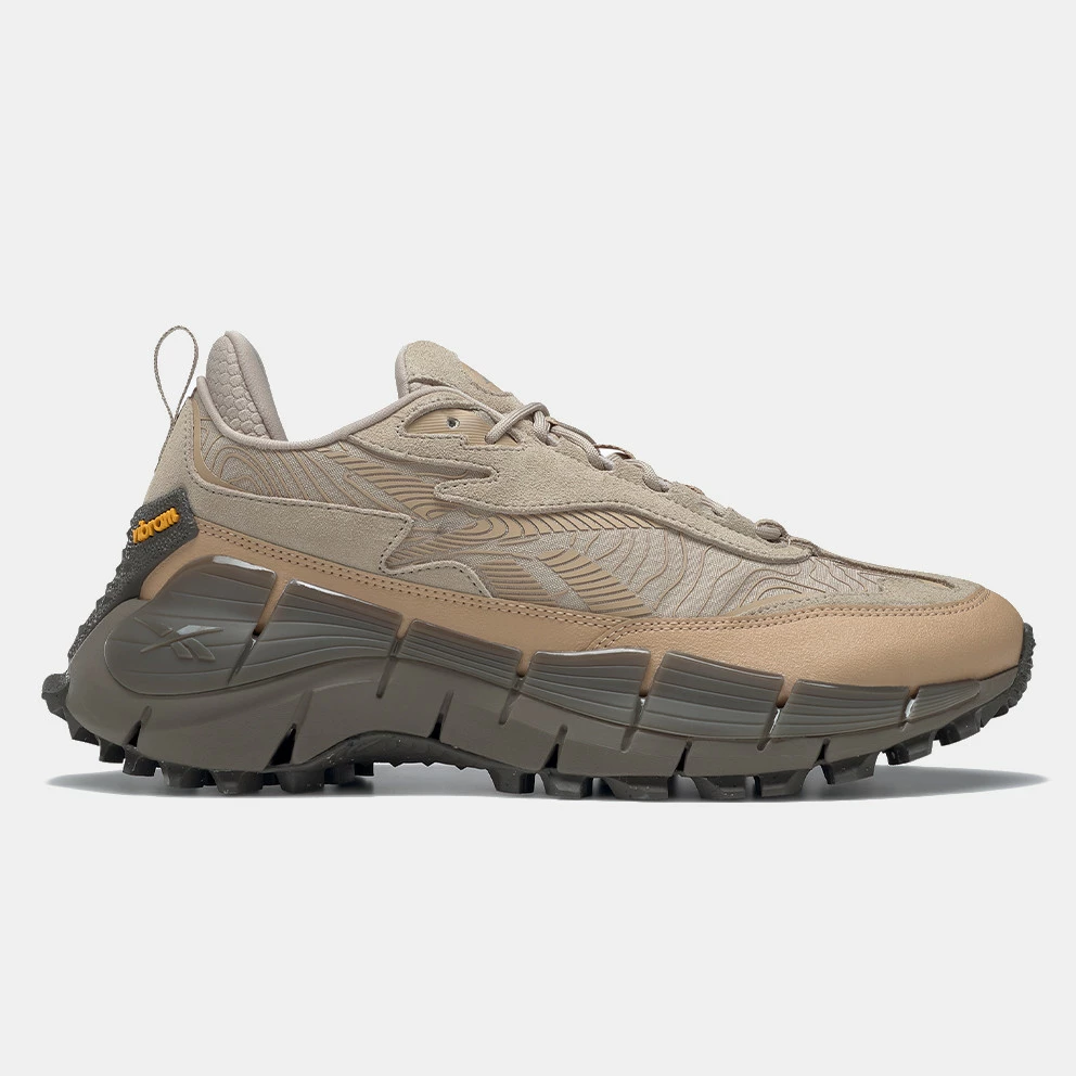 Reebok Sport Zig Kinetica 2.5 Edge Ανδρικά Παπούτσια για Trail For Trail | Outdoor 3 Reebok Sport Zig Kinetica 2.5 Edge Ανδρικά Παπούτσια για Trail For Trail | Outdoor