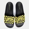 Superga Logo Unisex Slides For Slides 2 Superga Logo Unisex Slides For Slides -Crocs Κατάστημα superga slide multicolor logo 6
