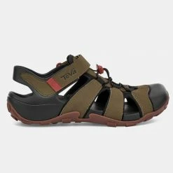Teva Flintwood Ανδρικά Σανδάλια For Σανδάλια | Πέδιλα