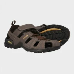 Teva Forebay Ανδρικά Σανδάλια For Σανδάλια | Πέδιλα -Crocs Κατάστημα teva forebay 3