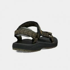 Teva Winsted Ανδρικά Σανδάλια For Σανδάλια | Πέδιλα -Crocs Κατάστημα teva winsted 9