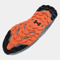 Under Armour Charged Bandit Trail 2 Ανδρικά Παπούτσια για Τρέξιμο For Γυμναστήριο | Training -Crocs Κατάστημα under armour charged bandit tr 2 sp 2
