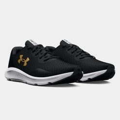 Under Armour Charged Pursuit 3 Ανδρικά Παπούτσια Για Τρέξιμο For Γυμναστήριο | Training -Crocs Κατάστημα under armour charged pursuit 3 17