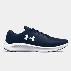 Under Armour Charged Pursuit 3 Ανδρικά Παπούτσια Για Τρέξιμο For Γυμναστήριο | Training