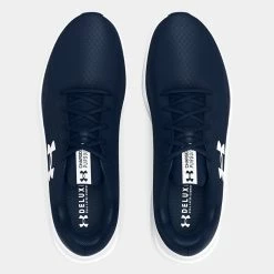 Under Armour Charged Pursuit 3 Ανδρικά Παπούτσια Για Τρέξιμο For Γυμναστήριο | Training -Crocs Κατάστημα under armour charged pursuit 3 27