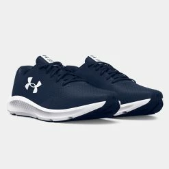 Under Armour Charged Pursuit 3 Ανδρικά Παπούτσια Για Τρέξιμο For Γυμναστήριο | Training -Crocs Κατάστημα under armour charged pursuit 3 28