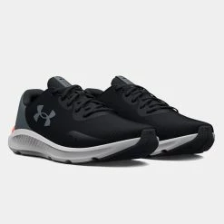 Under Armour Charged Pursuit 3 Tech Ανδρικά Παπούτσια για Τρέξιμο For Γυμναστήριο | Training -Crocs Κατάστημα under armour charged pursuit 3 tech 2