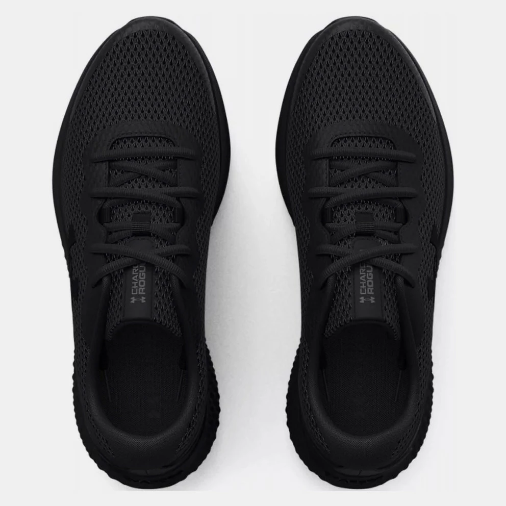 Under Armour Charged Rogue 3 Ανδρικά Παπούτσια για Τρέξιμο For Γυμναστήριο | Training 6 Under Armour Charged Rogue 3 Ανδρικά Παπούτσια για Τρέξιμο For Γυμναστήριο | Training - Image 4