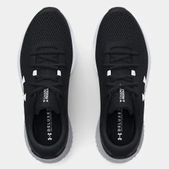 Under Armour Charged Rogue 3 Ανδρικά Παπούτσια για Τρέξιμο For Γυμναστήριο | Training -Crocs Κατάστημα under armour charged rogue 3 7