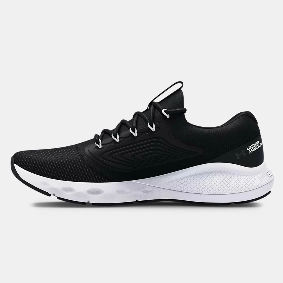 Under Armour Charged Vantage 2 Ανδρικά Παπούτσια για Τρέξιμο For Γυμναστήριο | Training 4 Under Armour Charged Vantage 2 Ανδρικά Παπούτσια για Τρέξιμο For Γυμναστήριο | Training - Image 2