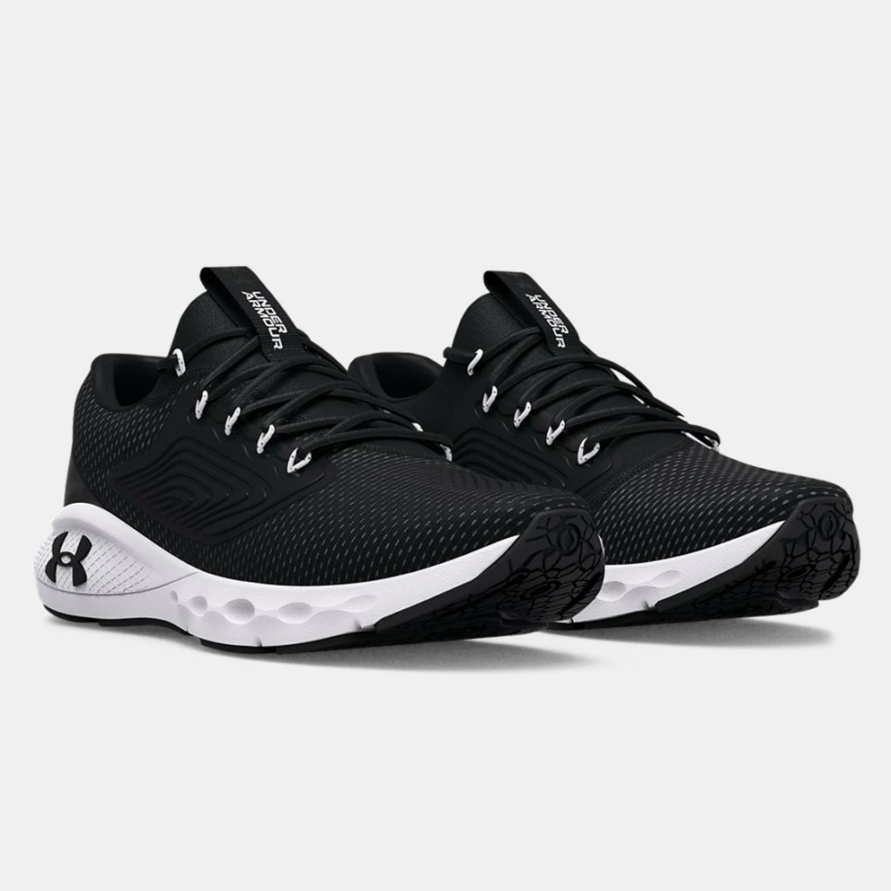Under Armour Charged Vantage 2 Ανδρικά Παπούτσια για Τρέξιμο For Γυμναστήριο | Training 7 Under Armour Charged Vantage 2 Ανδρικά Παπούτσια για Τρέξιμο For Γυμναστήριο | Training - Image 5