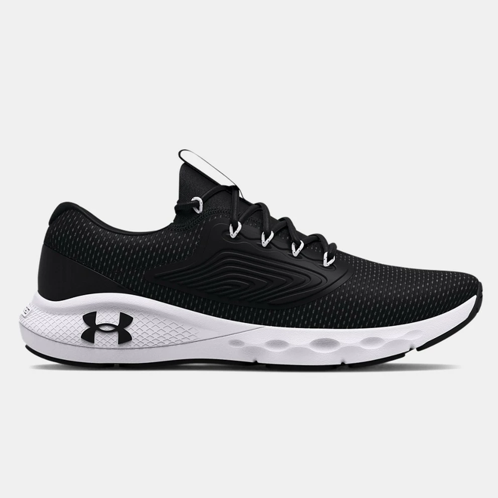 Under Armour Charged Vantage 2 Ανδρικά Παπούτσια για Τρέξιμο For Γυμναστήριο | Training 3 Under Armour Charged Vantage 2 Ανδρικά Παπούτσια για Τρέξιμο For Γυμναστήριο | Training