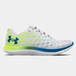 Under Armour Flow Velociti Wind 2 Ανδρικά Παπούτσια για Τρέξιμο For Γυμναστήριο | Training