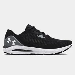Under Armour Hovr Sonic 5 Ανδρικά Παπούτσια για Τρέξιμο For Γυμναστήριο | Training