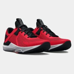 Under Armour Project Rock BSR 2 Ανδρικά Παπούτσια για Προπόνηση For Γυμναστήριο | Training 10 Under Armour Project Rock BSR 2 Ανδρικά Παπούτσια για Προπόνηση For Γυμναστήριο | Training -Crocs Κατάστημα under armour project rock bsr 2 3