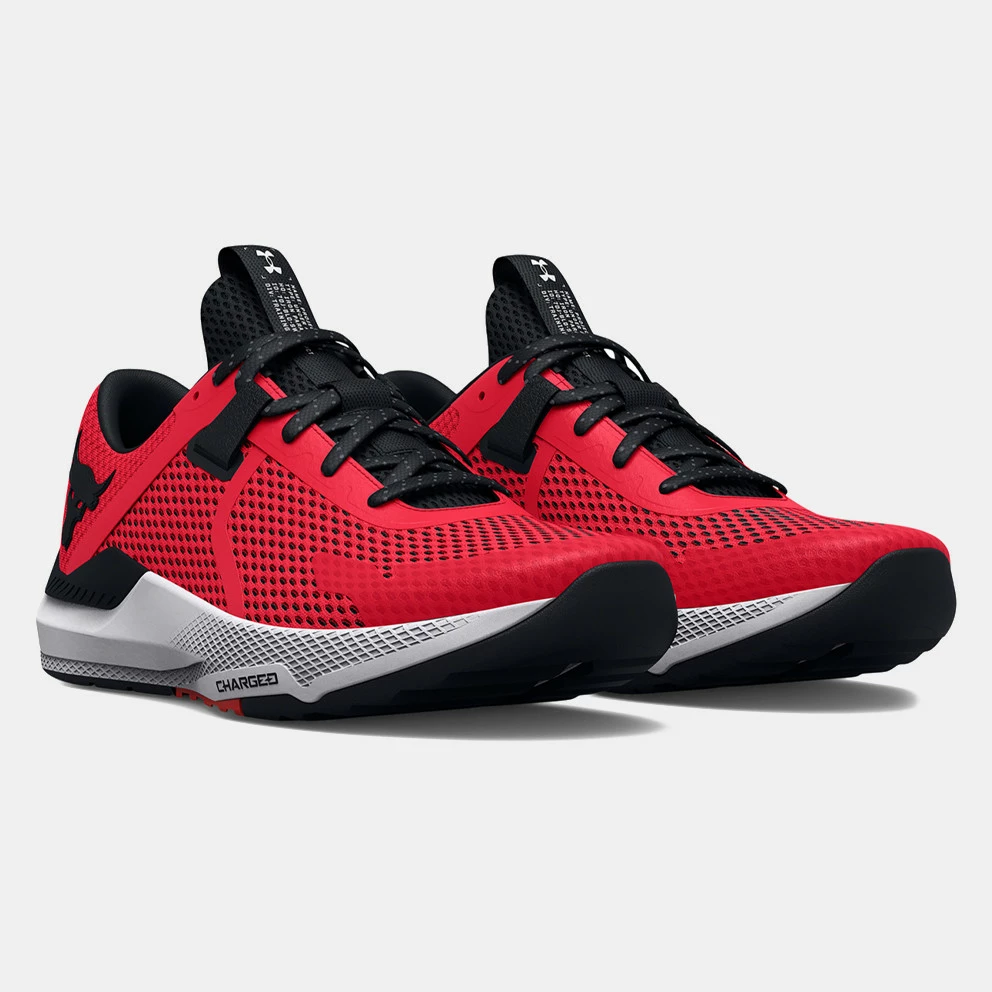 Under Armour Project Rock BSR 2 Ανδρικά Παπούτσια για Προπόνηση For Γυμναστήριο | Training 6 Under Armour Project Rock BSR 2 Ανδρικά Παπούτσια για Προπόνηση For Γυμναστήριο | Training - Image 4