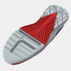 Under Armour Project Rock BSR 2 Ανδρικά Παπούτσια για Προπόνηση For Γυμναστήριο | Training -Crocs Κατάστημα under armour project rock bsr 2 7