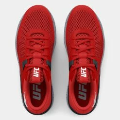 Under Armour Project Rock BSR 2 Ανδρικά Παπούτσια για Προπόνηση For Γυμναστήριο | Training -Crocs Κατάστημα under armour project rock bsr 2 8