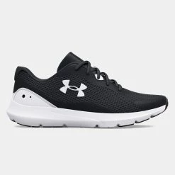 Under Armour Surge 3 Ανδρικά Παπούτσια για Τρέξιμο For Γυμναστήριο | Training