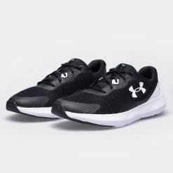 Under Armour Surge 3 Ανδρικά Παπούτσια για Τρέξιμο For Γυμναστήριο | Training -Crocs Κατάστημα under armour surge 3 12