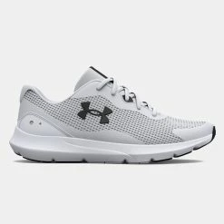 Under Armour Surge 3 Ανδρικά Παπούτσια για Τρέξιμο For Γυμναστήριο | Training