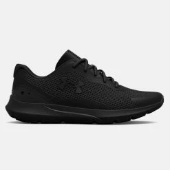 Under Armour Surge 3 Ανδρικά Παπούτσια για Τρέξιμο For Γυμναστήριο | Training