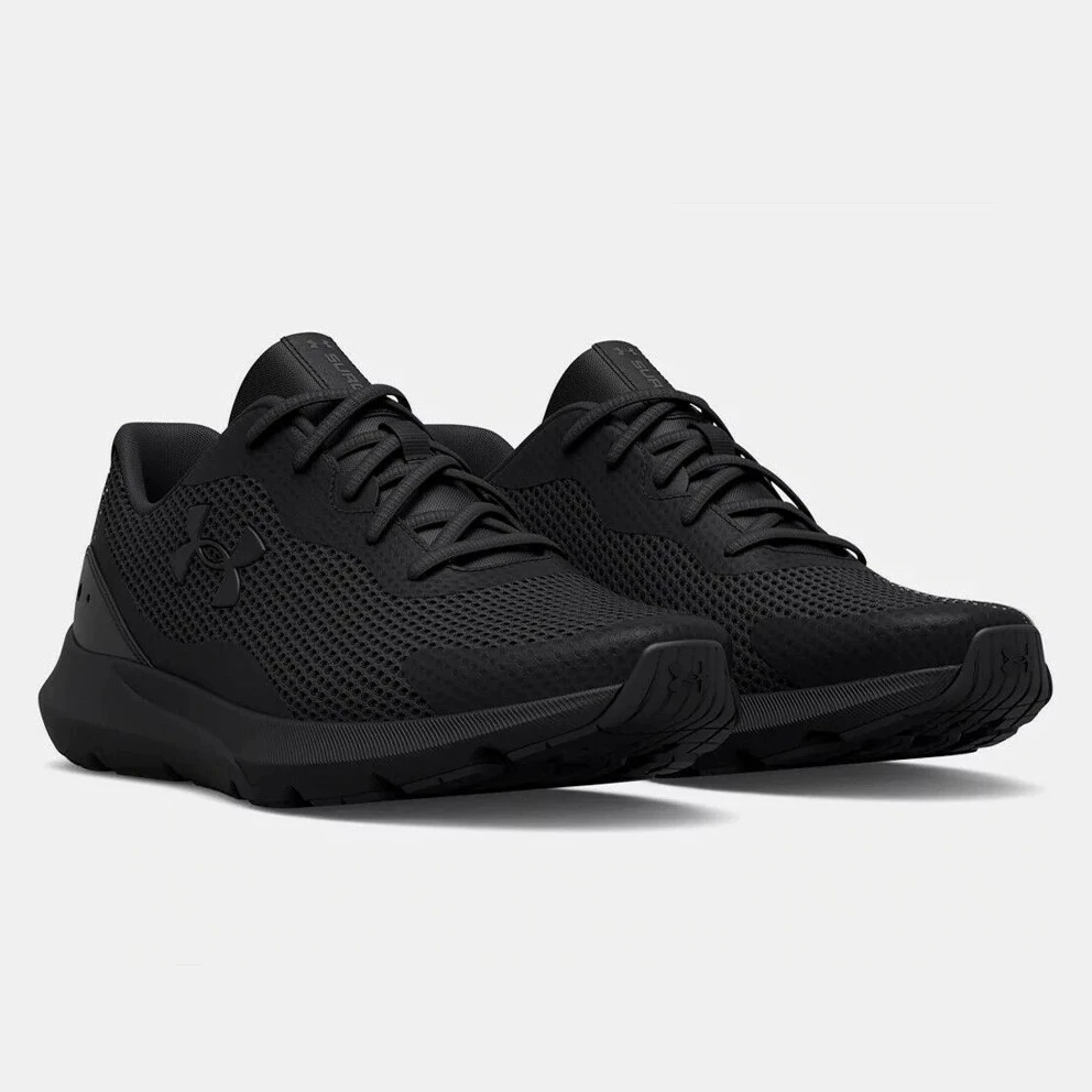 Under Armour Surge 3 Ανδρικά Παπούτσια για Τρέξιμο For Γυμναστήριο | Training 6 Under Armour Surge 3 Ανδρικά Παπούτσια για Τρέξιμο For Γυμναστήριο | Training - Image 4