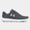 Under Armour Surge 3 Ανδρικά Παπούτσια για Τρέξιμο For Γυμναστήριο | Training -Crocs Κατάστημα under armour surge 3 5