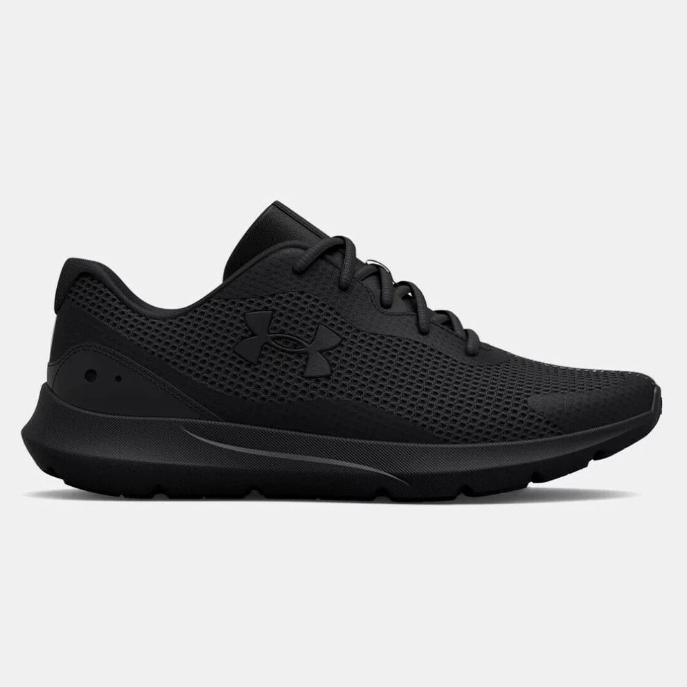 Under Armour Surge 3 Ανδρικά Παπούτσια για Τρέξιμο For Γυμναστήριο | Training 3 Under Armour Surge 3 Ανδρικά Παπούτσια για Τρέξιμο For Γυμναστήριο | Training
