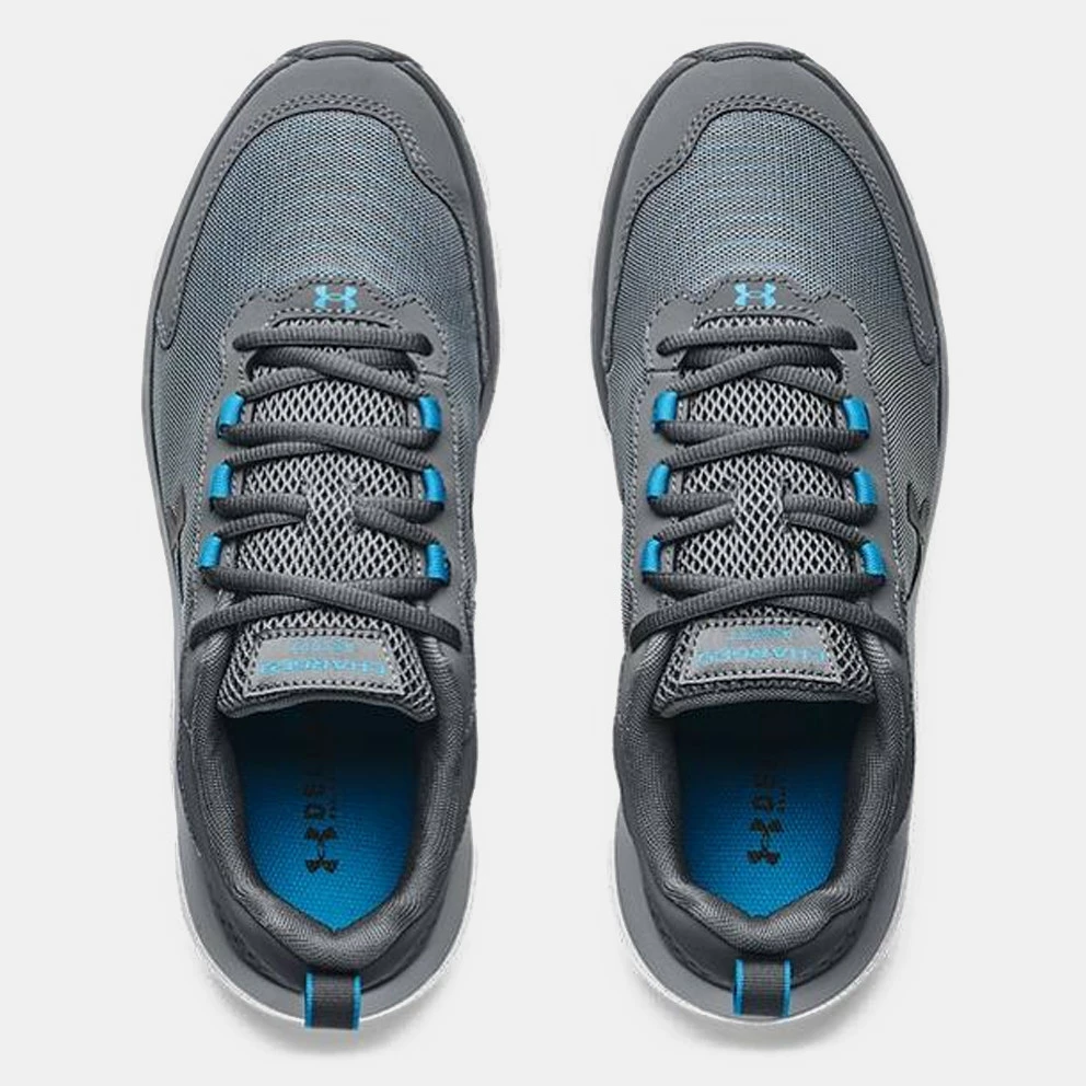 Under Armour Charged Assert 9 Ανδρικά Παπούτσια για Τρέξιμο For Γυμναστήριο | Training 6 Under Armour Charged Assert 9 Ανδρικά Παπούτσια για Τρέξιμο For Γυμναστήριο | Training - Image 4