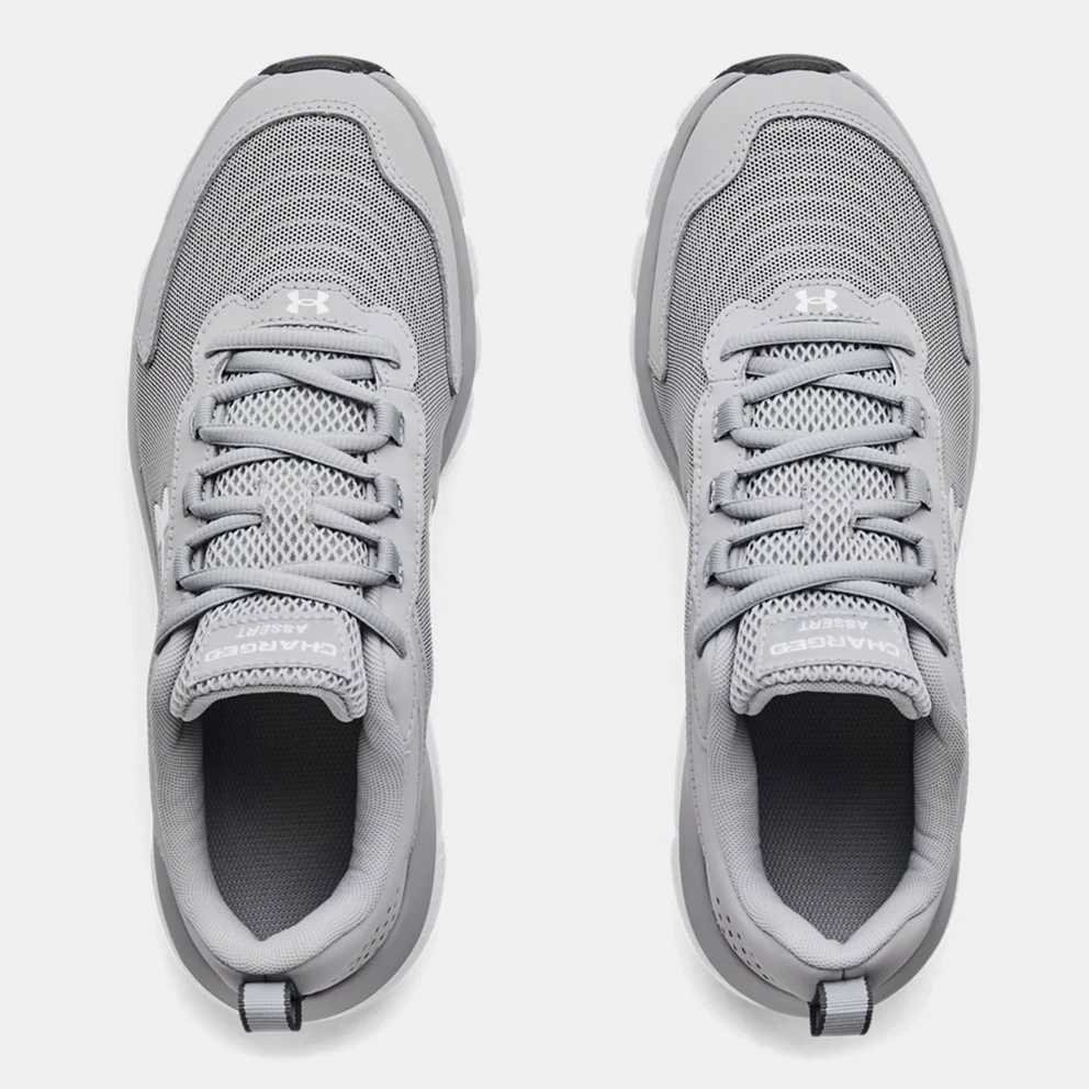 Under Armour Charged Assert 9 Ανδρικά Παπούτσια για Τρέξιμο For Γυμναστήριο | Training 6 Under Armour Charged Assert 9 Ανδρικά Παπούτσια για Τρέξιμο For Γυμναστήριο | Training - Image 4