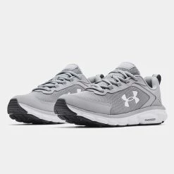 Under Armour Charged Assert 9 Ανδρικά Παπούτσια για Τρέξιμο For Γυμναστήριο | Training 11 Under Armour Charged Assert 9 Ανδρικά Παπούτσια για Τρέξιμο For Γυμναστήριο | Training -Crocs Κατάστημα under armour ua charged assert 9 19