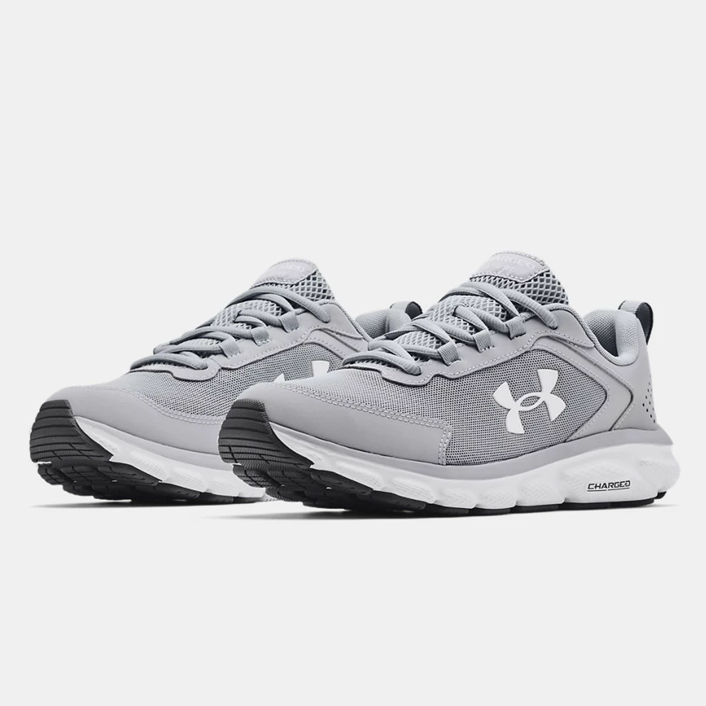 Under Armour Charged Assert 9 Ανδρικά Παπούτσια για Τρέξιμο For Γυμναστήριο | Training 7 Under Armour Charged Assert 9 Ανδρικά Παπούτσια για Τρέξιμο For Γυμναστήριο | Training - Image 5