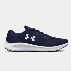 Under Armour Charged Pursuit 3 Tech Ανδρικά Παπούτσια για Τρέξιμο For Γυμναστήριο | Training