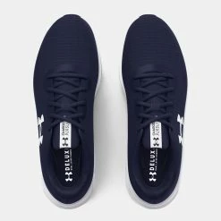 Under Armour Charged Pursuit 3 Tech Ανδρικά Παπούτσια για Τρέξιμο For Γυμναστήριο | Training -Crocs Κατάστημα under armour ua charged pursuit 3 tech 4