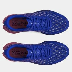 Under Armour Flow Velociti Wind 2 Ανδρικά Παπούτσια Για Τρέξιμο For Γυμναστήριο | Training -Crocs Κατάστημα under armour ua flow velociti wind 2 rnaw 2