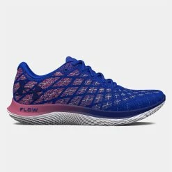 Under Armour Flow Velociti Wind 2 Ανδρικά Παπούτσια Για Τρέξιμο For Γυμναστήριο | Training
