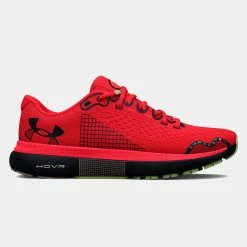 Under Armour HOVR Infinite 4 Ανδρικά Παπούτσια για Τρέξιμο For Γυμναστήριο | Training
