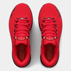 Under Armour HOVR Infinite 4 Ανδρικά Παπούτσια για Τρέξιμο For Γυμναστήριο | Training -Crocs Κατάστημα under armour ua hovr infinite 4 4