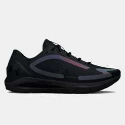 Under Armour Hovr Sonic 5 Ανδρικά Παπούτσια για Τρέξιμο For Γυμναστήριο | Training