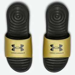 Under Armour Ansa Fix Γυναικείες Παντόφλες For Slides -Crocs Κατάστημα under armour w ansa fix sl 4
